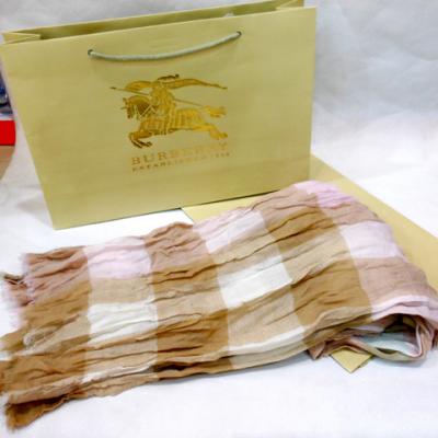 BURBERRY Scarf-104